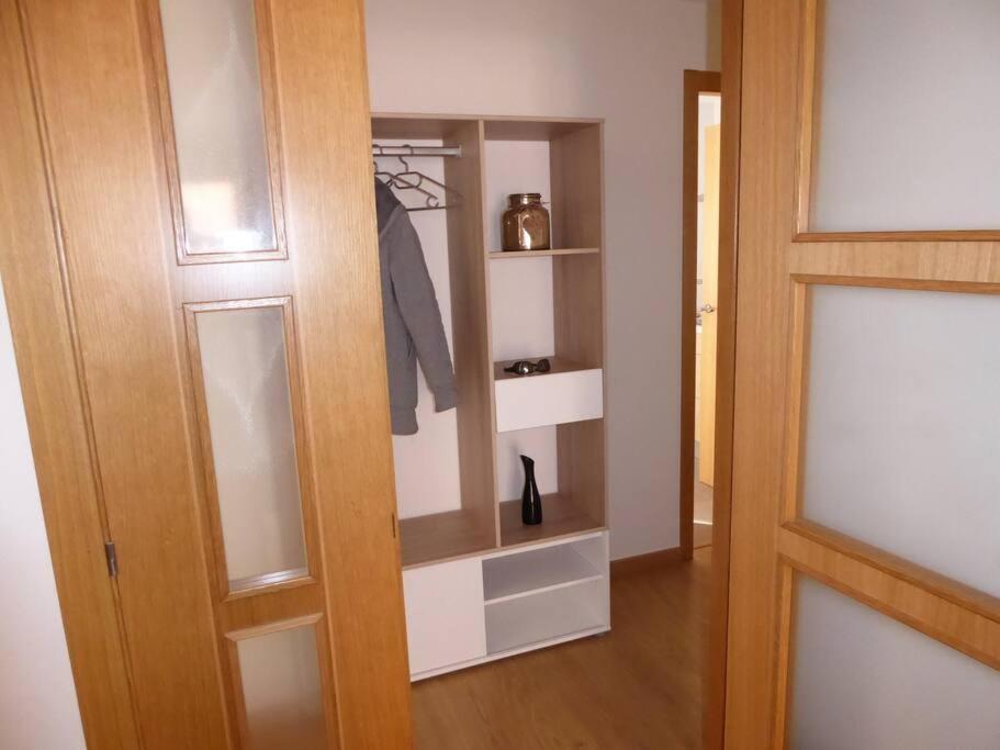 Ferienwohnung El Enebro Lerma Exterior foto