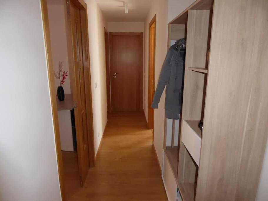 Ferienwohnung El Enebro Lerma Exterior foto